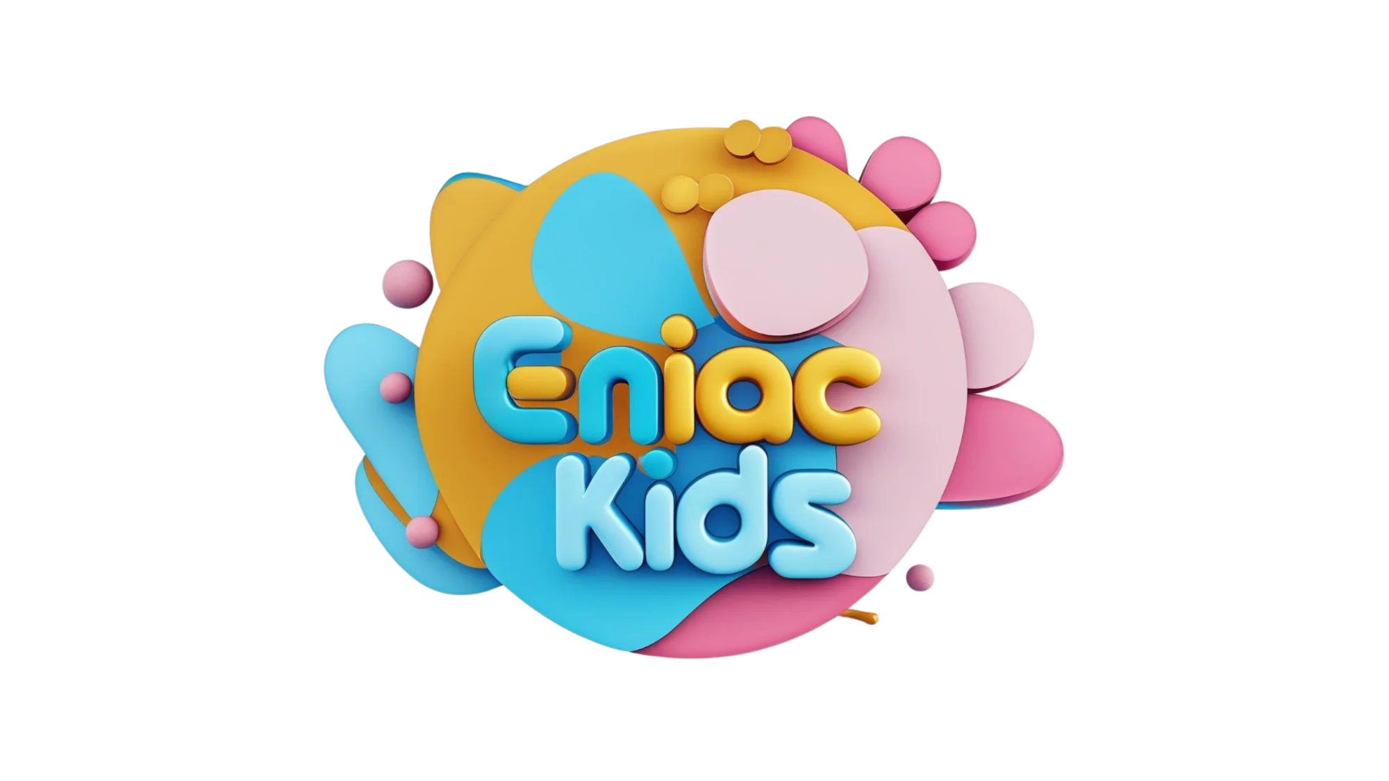 Eniac Kids Logo
